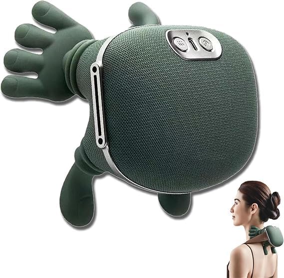 Shoulder & Neck Massager