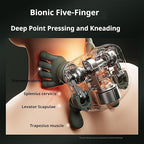 Shoulder & Neck Massager
