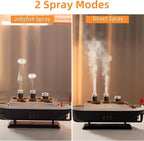 Titanic Ship Humidifier