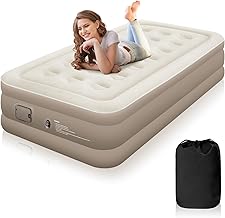 Air bed