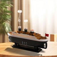 Titanic Ship Humidifier
